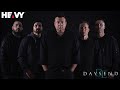 Reigniting The Flame: Severance Is Due With AARON BILBIJA From DAYSEND