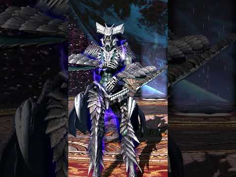 Dmc 5 SDT for Dmc4SE Vergil Mod - Dmc4 PC Download