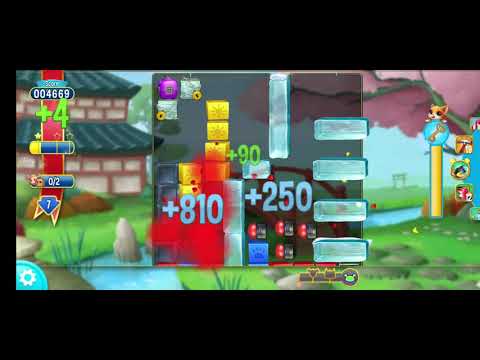 PET RESCUE SAGA LEVEL 4613 ~ NO BOOSTERS