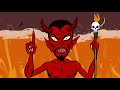 THE DEVIL "The 80s" Satan sounds off from his Hotbed Inferno Lair
Humor Comedy Animation Funny