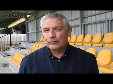 "Daar staat Berchem voor: jeugd laten doorgroeien"