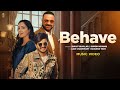 Behave Song Surjit Bhullar Sudesh Kumari Music Video Latest Punjabi Song 2024 Ricky Teji