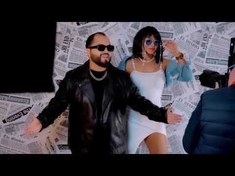 YMERLI KRASNIQI - BOOM BOOM