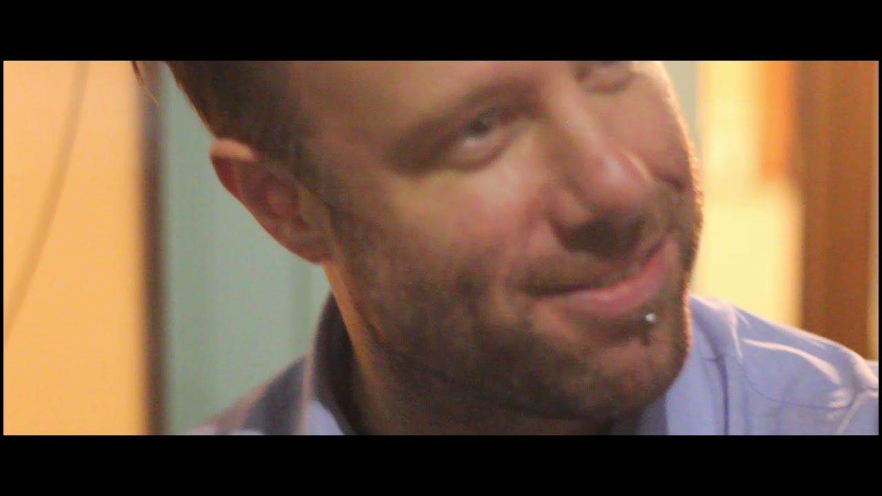 A Night At Home - Official Trailer