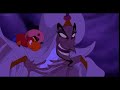 Marina Says No To Jafar