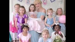 Bibbidi-Bobbidi-Boo (The Magic Song) Music Video