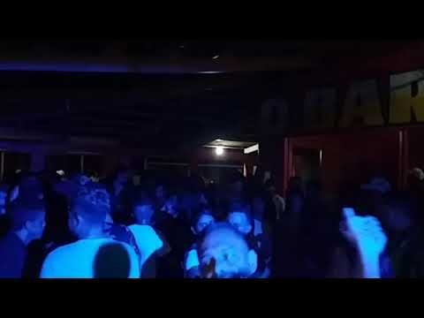 Fãnny Garcia do Forró Xumbw Ao vivo no Skinão Bar.