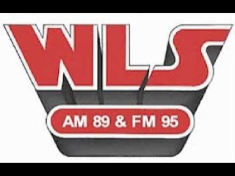 WLS-FM 94.7 Chicago 7 August 1982, part 2
