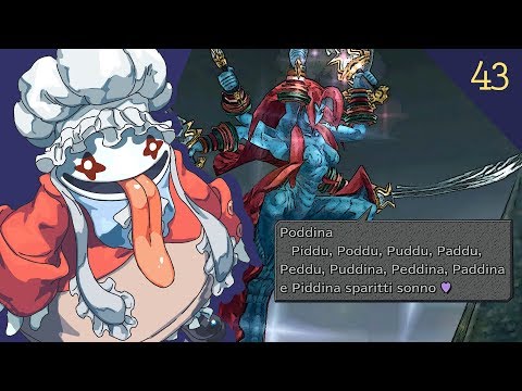 "Nuovi Ricordi", Lo Spirito dell'Esperto II [43] - Final Fantasy IX 'perfect' run