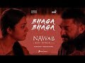 Nawab - Bhaga Bhaga Lyric (Telugu) | @ARRahman  | Mani Ratnam | Rakendu Mouli