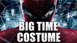 The Amazing Spiderman - How To Unlock the Big Time Costume