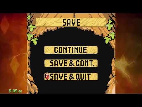 Playing The Legend of Zelda: Special Tiger Edition Romhack By @Tiger21820 (OOA Version, Part 2)