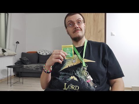 Gandzia Test - Sensi Hemp - Carmello CBD