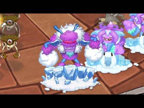 Getting Adult Glaishur and Finishing The Adult Celestials