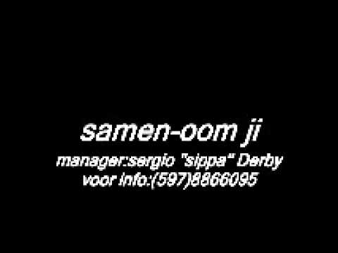SAMEN - OOM JI