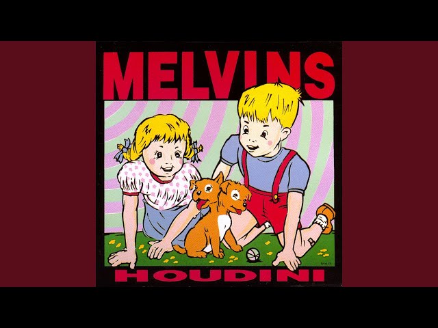 Melvins: Una exploración a la historia, música y conciertos del grupo