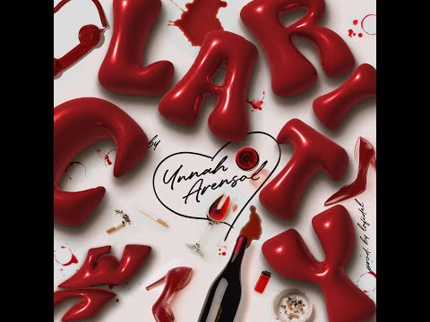 CLARITY - YNNAH ARENSOL (Official Lyric Video)