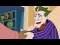 The Proud Family Papi Boulevardez Moments Season 1 Nostalgia Network