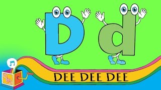 Dee Dee Dee | Animated Karaoke