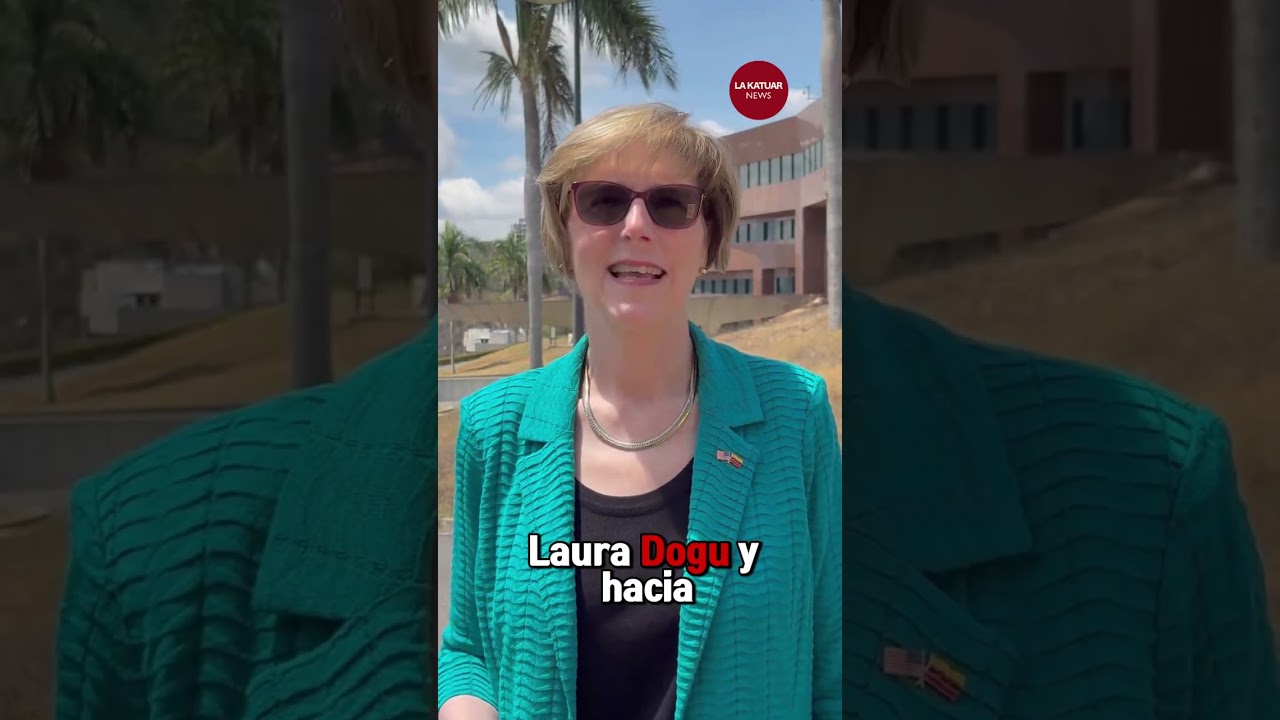 Venezuelans ask the US to 