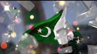 Pakistan Independence day Whatsapp status  14 augu