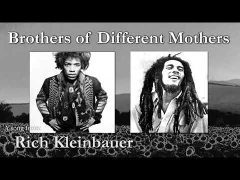 Rich Kleinbauer - Brothers of Different Mothers