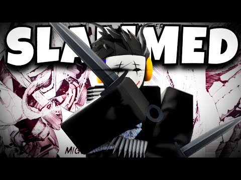 I SLAMMED Annoying TEAMERS Who Wanted My STREAK In Heroes Battlegrounds..