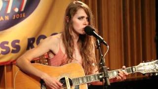 Megan Slankard - Show Up