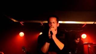 Seventh Wonder - Tears for a father live.