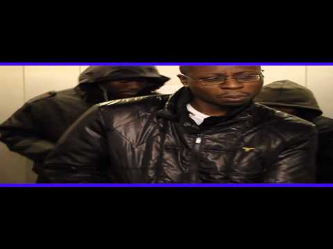 Danny Blaze -  Hustlers Movin [Music Video Directed By:Mr Click]