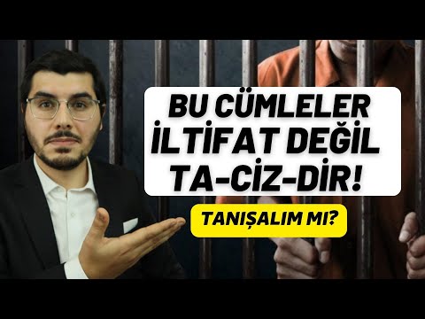 Tanışalım Mı Demek Ta!cizdir. Dikkat: Hapse Girersin.