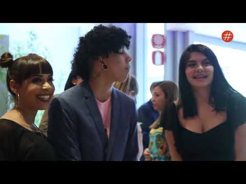 Entretelones Premios Pepsi Music 2018