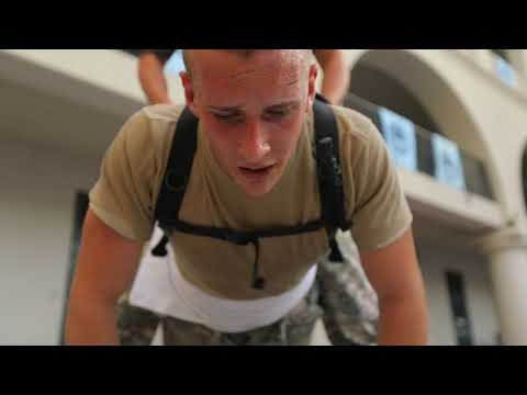 Rite of Passage | Our Mighty Citadel