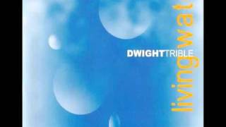 Dwight Trible - John Coltrane