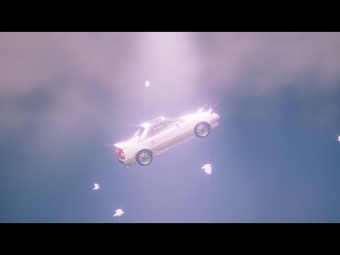 salute - 'heaven in your arms (with Jessie Ware)' (Official Visualiser)