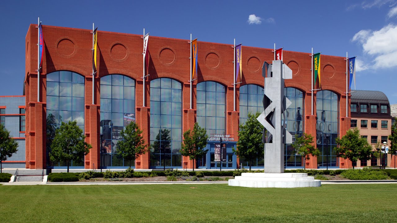 Destination Indianapolis 08/23/20015