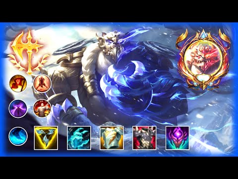 OYO VOLIBEAR MONTAGE - "BEST OF VOLIBEAR" | LOL TIME STREAMERS