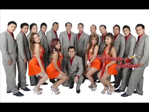 Corazón Serrano, Nostalgia un recuerdazo de Oro!!!