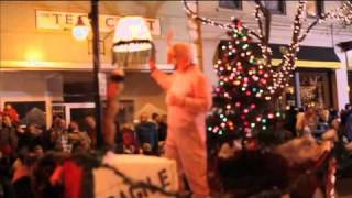 When the Lights Fade