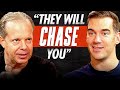 THIS IS Why You Can't FIND LOVE (Reprogram Your Mind For Love Today!)| Joe Dispenza & Lewis Howes