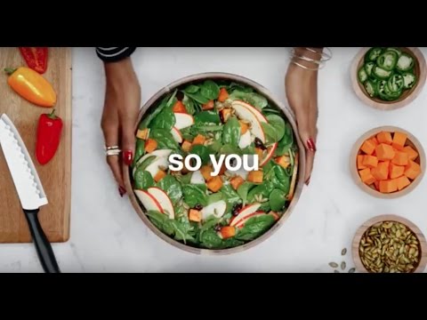 Thanksgiving Ta Da at Target