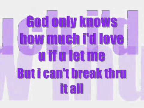 Heartbreak Warfare Lyrics