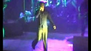 Morrissey - 04 I Like You (Perth 2004)