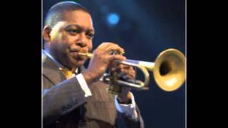 The Marsalis Family - Syndrome