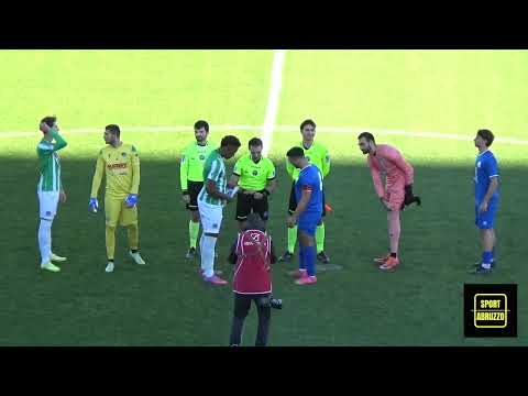 FC Avezzano-Rosetana 0-0: Highlights | Promotion