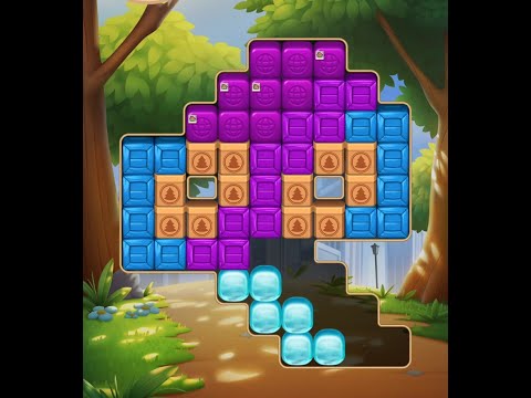 TOON BLAST level 6606