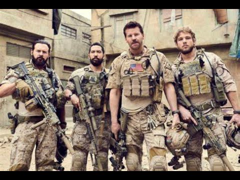 Seal Team Bravo | Revolution Montage