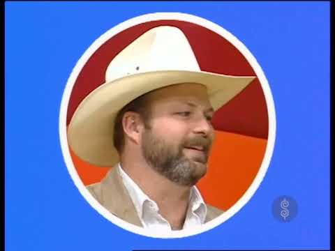 The Price is Right Showcase: Johnny Olson’s Family Tree