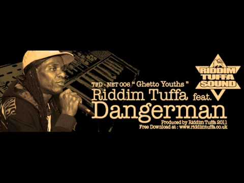 TFD-NET 006 Riddim Tuffa feat. Dangerman 