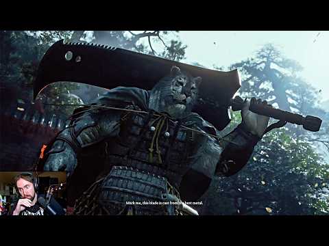 Black Myth Wukong Is Game of the Year